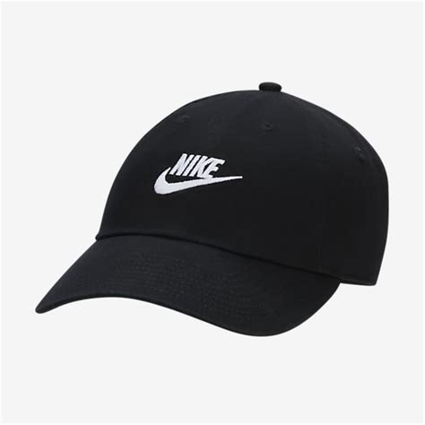 Herenpetten: snapbackpetten en truckerpetten. Nike NL